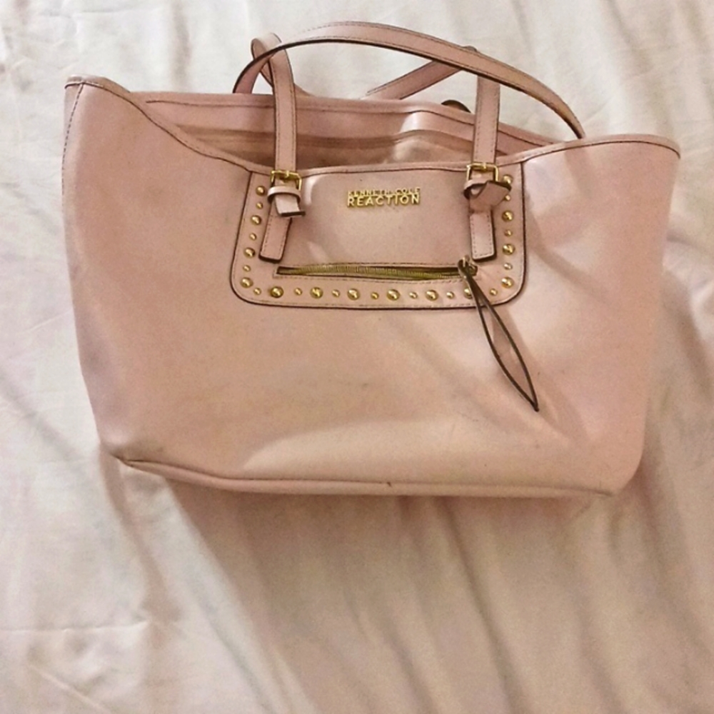Kenneth Cole reaction purse